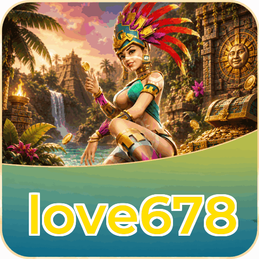 Tampilan antarmuka love678 APK v4.7.5 saat pengujian performa dan keamanan di perangkat Android
